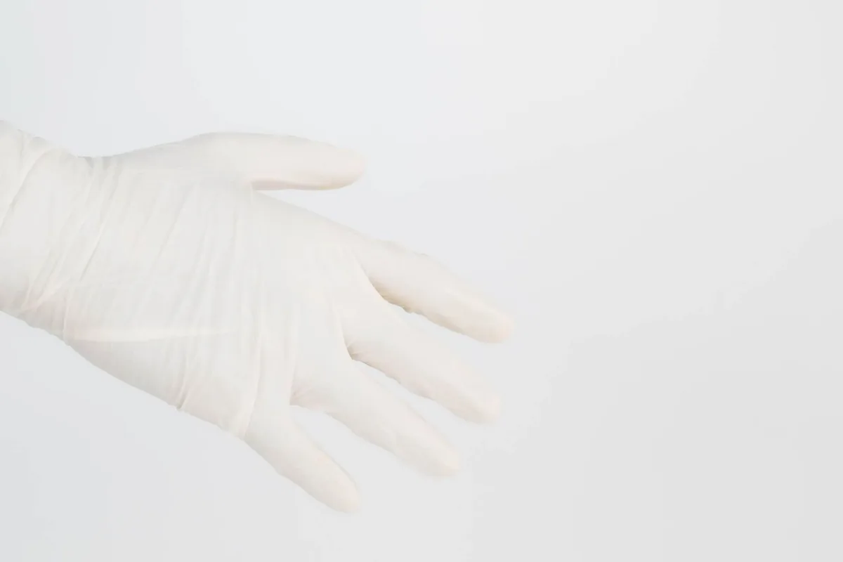 Bodily Fluid Cleanup in Blakely, PA